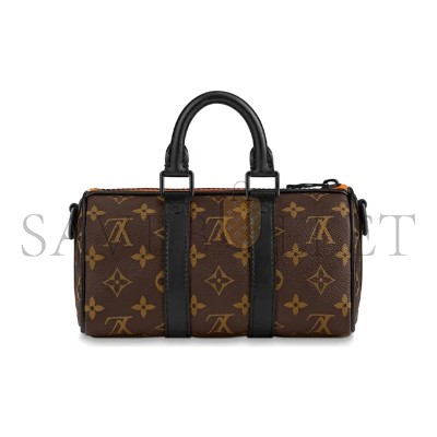 LOUIS VUITTON KEEPALL XS M80201 (21*12*9cm)